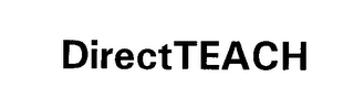 DIRECTTEACH logo