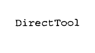 DIRECTTOOL logo