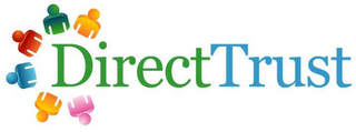 DIRECTTRUST logo