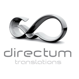 DIRECTUM TRANSLATIONS logo