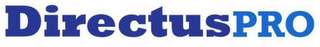DIRECTUSPRO logo