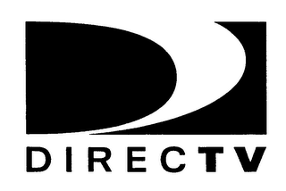 DIRECTV logo
