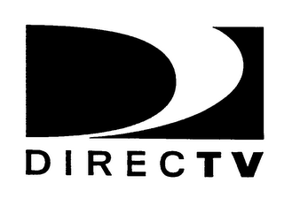DIRECTV logo