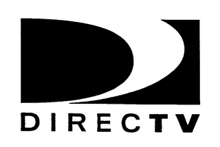 DIRECTV logo