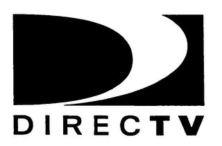 DIRECTV logo