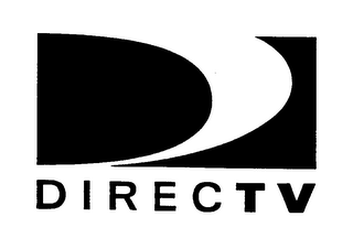 DIRECTV logo