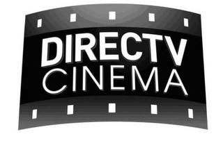 DIRECTV CINEMA logo