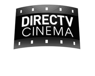 DIRECTV CINEMA logo