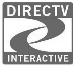 DIRECTV INTERACTIVE logo