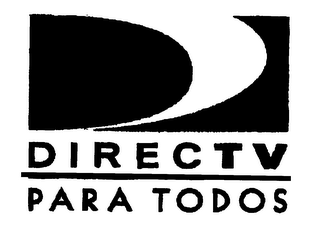 DIRECTV PARA TODOS logo