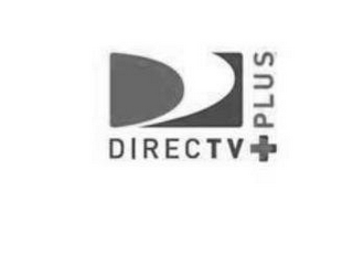 DIRECTV PLUS + logo