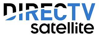 DIRECTV SATELLITE logo