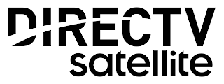 DIRECTV SATELLITE logo