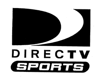 DIRECTV SPORTS logo