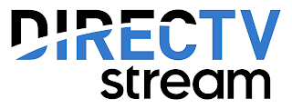 DIRECTV STREAM logo