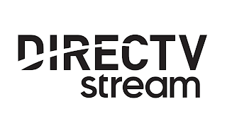 DIRECTV STREAM logo