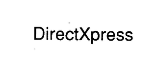 DIRECTXPRESS logo