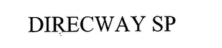 DIRECWAY SP logo