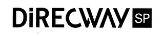 DIRECWAY SP logo