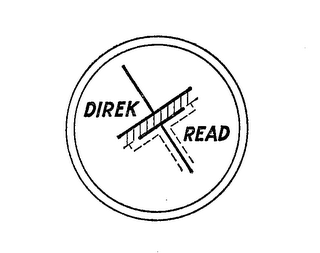 DIREK READ logo