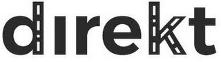 DIREKT logo