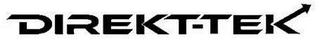 DIREKT-TEK logo