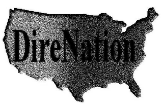 DIRENATION logo