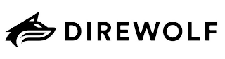 DIREWOLF logo