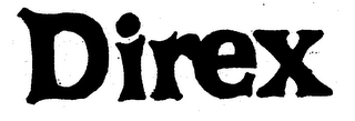 DIREX