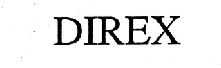 DIREX logo