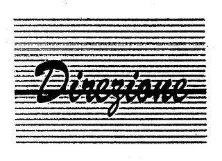 DIREZIONE logo