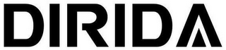 DIRIDA logo