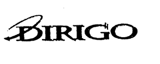 DIRIGO logo