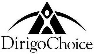 DIRIGO CHOICE logo