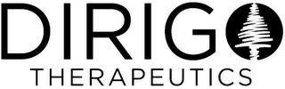 DIRIGO THERAPEUTICS logo