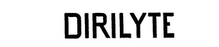 DIRILYTE logo