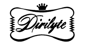 DIRILYTE logo