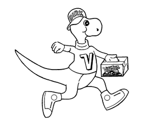 DIRK V VITA-SUN logo