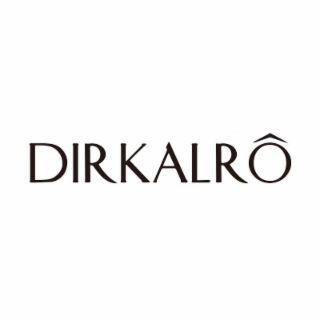 DIRKALRÔ logo