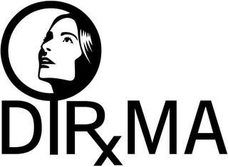DIRMA logo