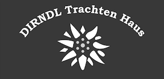 DIRNDL TRACHTEN HAUS logo