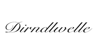 DIRNDLWELLE logo