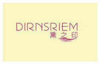 DIRNSRIEM logo