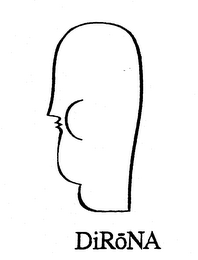 DIRONA logo