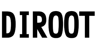 DIROOT logo