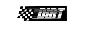 DIRT logo