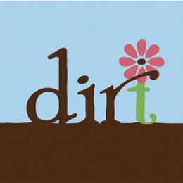 DIRT logo
