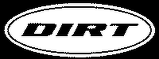 DIRT logo