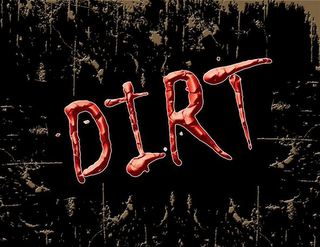 DIRT logo