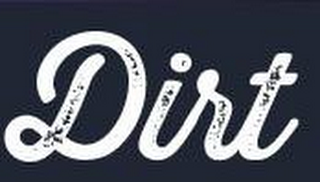 DIRT logo